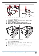 Предварительный просмотр 24 страницы Ultimaker Original Assembly Instructions Manual