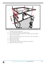 Предварительный просмотр 25 страницы Ultimaker Original Assembly Instructions Manual