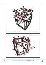 Предварительный просмотр 26 страницы Ultimaker Original Assembly Instructions Manual