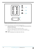 Предварительный просмотр 28 страницы Ultimaker Original Assembly Instructions Manual