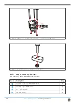 Предварительный просмотр 34 страницы Ultimaker Original Assembly Instructions Manual