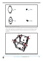 Предварительный просмотр 35 страницы Ultimaker Original Assembly Instructions Manual