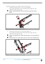 Предварительный просмотр 36 страницы Ultimaker Original Assembly Instructions Manual