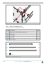 Предварительный просмотр 38 страницы Ultimaker Original Assembly Instructions Manual