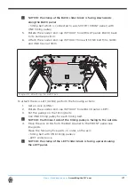 Предварительный просмотр 41 страницы Ultimaker Original Assembly Instructions Manual