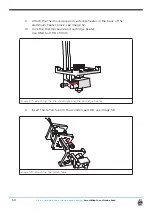 Предварительный просмотр 50 страницы Ultimaker Original Assembly Instructions Manual