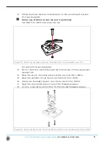 Предварительный просмотр 51 страницы Ultimaker Original Assembly Instructions Manual