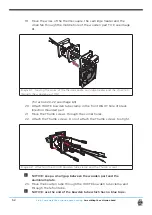 Предварительный просмотр 52 страницы Ultimaker Original Assembly Instructions Manual