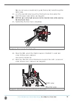 Предварительный просмотр 53 страницы Ultimaker Original Assembly Instructions Manual