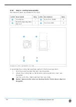 Предварительный просмотр 54 страницы Ultimaker Original Assembly Instructions Manual