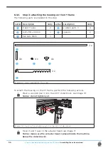 Предварительный просмотр 56 страницы Ultimaker Original Assembly Instructions Manual