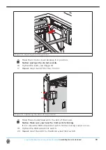 Предварительный просмотр 59 страницы Ultimaker Original Assembly Instructions Manual