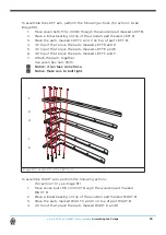 Предварительный просмотр 63 страницы Ultimaker Original Assembly Instructions Manual