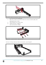 Предварительный просмотр 67 страницы Ultimaker Original Assembly Instructions Manual