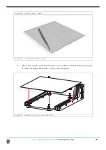 Предварительный просмотр 69 страницы Ultimaker Original Assembly Instructions Manual