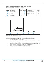 Предварительный просмотр 70 страницы Ultimaker Original Assembly Instructions Manual