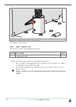 Предварительный просмотр 72 страницы Ultimaker Original Assembly Instructions Manual