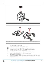 Предварительный просмотр 75 страницы Ultimaker Original Assembly Instructions Manual