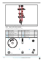 Предварительный просмотр 76 страницы Ultimaker Original Assembly Instructions Manual