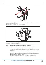 Предварительный просмотр 82 страницы Ultimaker Original Assembly Instructions Manual