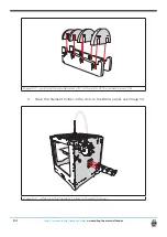 Предварительный просмотр 84 страницы Ultimaker Original Assembly Instructions Manual