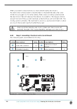 Предварительный просмотр 86 страницы Ultimaker Original Assembly Instructions Manual