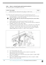 Предварительный просмотр 92 страницы Ultimaker Original Assembly Instructions Manual