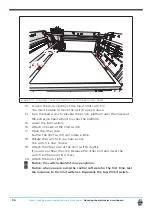 Предварительный просмотр 96 страницы Ultimaker Original Assembly Instructions Manual