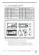 Предварительный просмотр 98 страницы Ultimaker Original Assembly Instructions Manual