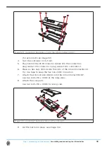 Предварительный просмотр 99 страницы Ultimaker Original Assembly Instructions Manual