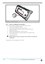 Предварительный просмотр 100 страницы Ultimaker Original Assembly Instructions Manual