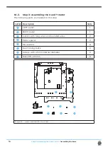 Предварительный просмотр 20 страницы Ultimaker ORIGINAL+ Manual