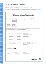 Preview for 7 page of Ultimaker PVA Removal Station Installation And User Manual