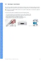 Preview for 13 page of Ultimaker PVA Removal Station Installation And User Manual