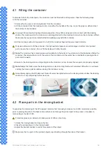 Preview for 15 page of Ultimaker PVA Removal Station Installation And User Manual