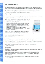 Preview for 17 page of Ultimaker PVA Removal Station Installation And User Manual