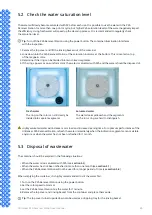 Preview for 21 page of Ultimaker PVA Removal Station Installation And User Manual