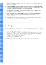 Preview for 22 page of Ultimaker PVA Removal Station Installation And User Manual