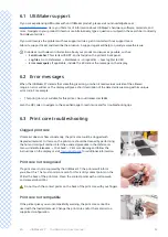 Preview for 34 page of Ultimaker S7 Installation And User Manual