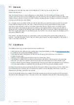 Preview for 37 page of Ultimaker S7 Installation And User Manual