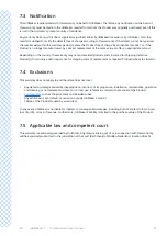 Preview for 38 page of Ultimaker S7 Installation And User Manual