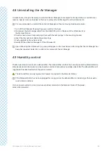 Предварительный просмотр 31 страницы Ultimaker Ultimaker S5 Pro Bundle Installation And User Manual