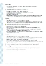 Предварительный просмотр 41 страницы Ultimaker Ultimaker S5 Pro Bundle Installation And User Manual