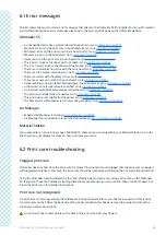 Предварительный просмотр 46 страницы Ultimaker Ultimaker S5 Pro Bundle Installation And User Manual