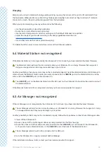 Предварительный просмотр 48 страницы Ultimaker Ultimaker S5 Pro Bundle Installation And User Manual