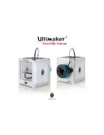 Ultimaker UM2 Assembly Manual preview