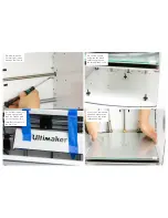 Preview for 33 page of Ultimaker UM2 Assembly Manual