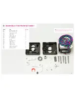 Preview for 36 page of Ultimaker UM2 Assembly Manual