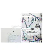 Preview for 66 page of Ultimaker UM2 Assembly Manual