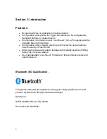 Preview for 3 page of Ultimarc AimTrak Light Gun Manual